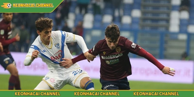 Brescia VS Reggiana 01:30 - 14/05 Serie B Nhận Định Chuyên Gia 2 Tổng quan về trận đấu Brescia VS Reggiana 01:30 - 14/05 Serie B