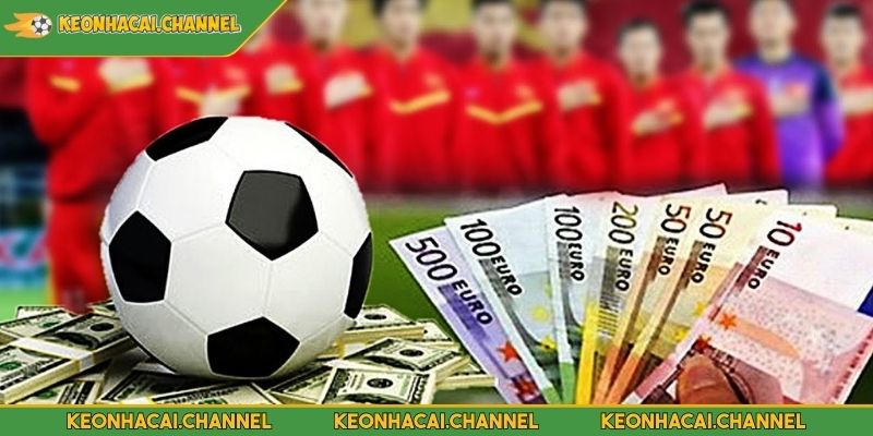 Cách Soi Kèo Tài Xỉu Chuẩn – Chiến Thuật Giúp Bạn Chiến Thắng 2 Kèo bóng đá tài xỉu là gì?