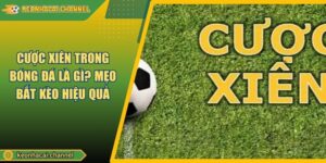 Cược Xiên Trong Bóng Đá Là Gì? Mẹo Bắt Kèo Hiệu Quả