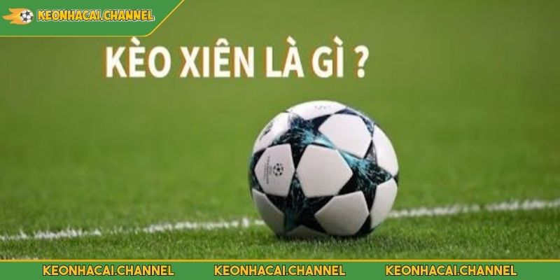Cược Xiên Trong Bóng Đá Là Gì? Mẹo Bắt Kèo Hiệu Quả 4 Lưu ý về cách tính kèo xiên