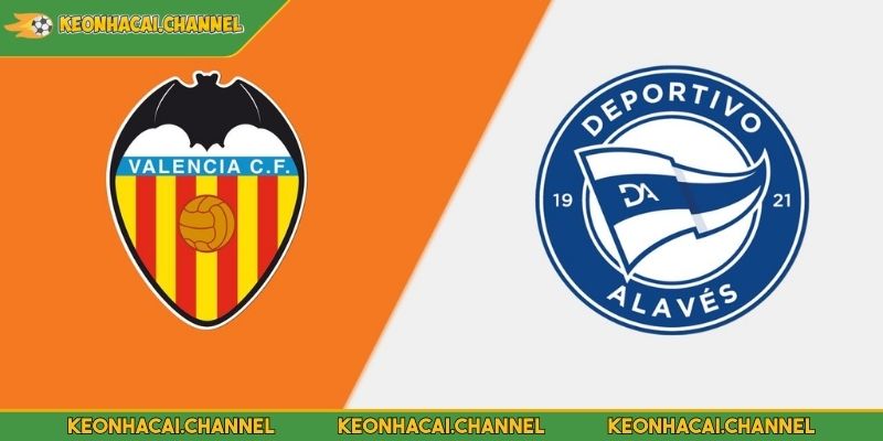 Deportivo Alaves VS Valencia 00:00 - 15/05 La Liga Phân Tích Chuyên Sâu 3 Deportivo Alaves VS Valencia 00:00 - 15/05 La Liga phong độ Valencia