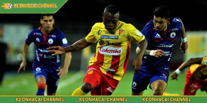 Deportivo Pereira VS Deportivo Pasto 07:30 - 14/05 Primera A 2 Spezia VS Cosenza 01:30 - 14/05 Serie B Cosenza nỗ lực trụ hạng