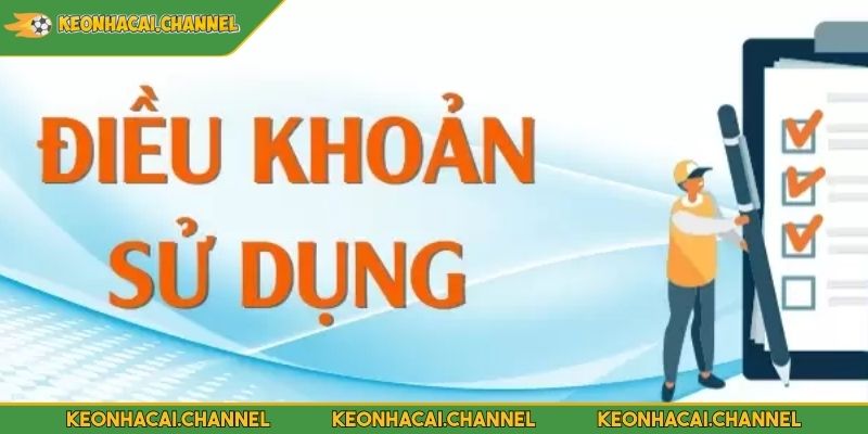 Điều Khoản Sử Dụng KEONHACAI 3 Trách nhiệm người dùng với điều khoản sử dụng của nền tảng
