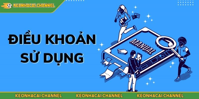 Điều Khoản Sử Dụng KEONHACAI 2 Điều khoản sử dụng về quyền sở hữu nội dung