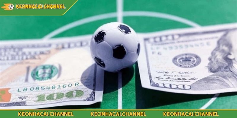 Forum Cá Độ Bóng Đá Điểm Đến Giao Lưu Hấp Dẫn Tại KEONHACAI 4 Áp dụng chiến lược cá độ thật hợp lý