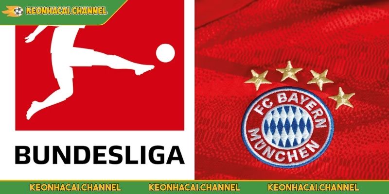 Giải Bundesliga Là Gì? Khám Phá Hạng Đấu Cao Nhất Nước Đức 3 Thống nhất và mở rộng sau 1990 của Bundesliga