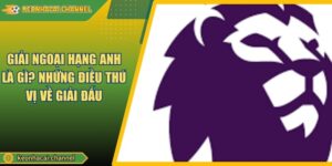 Giải Ngoại Hạng Anh Là Gì? Những Điều Thú Vị Về Giải Đấu
