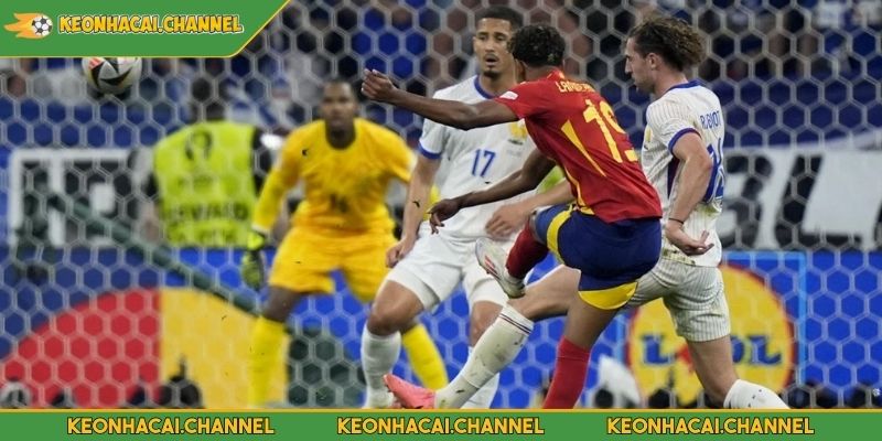 Kèo 2 Đội Ghi Bàn – Hướng Dẫn Cách Đọc Kèo Hiệu Quả Nhất 3 Kèo ghi bàn trong hiệp 2