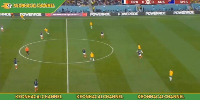 Kèo Cách Biệt Tỷ Số - Mẹo Bắt Kèo Hiệu Quả Cho Tân Thủ 4 Cách đánh kèo hiệu quả