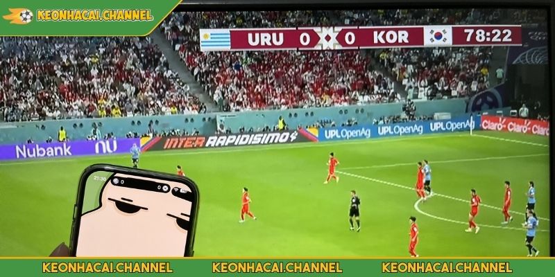 Kèo Cách Biệt Tỷ Số - Mẹo Bắt Kèo Hiệu Quả Cho Tân Thủ 3 Lưu ý khi chơi kèo cách biệt