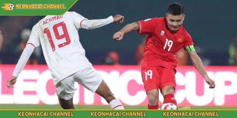 Kèo Chấp 1 1/4 Và Bí Quyết Chơi Đạt Hiệu Quả Cao 3 Ví dụ minh họa cho kèo chấp 1 1/4