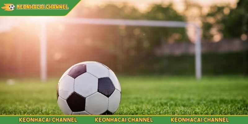 Kèo Chấp 1/2 - Loại Kèo Quen Thuộc Hấp Dẫn Trong Bóng Đá 4 Tỉnh táo và kiểm soát cảm xúc