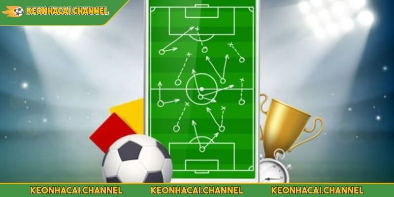 Kèo Chấp 1.5 Trái Trong Cá Độ Bóng Đá Và Mẹo Chiến Thắng 2 Kèo chấp 1.5 trái là gì?