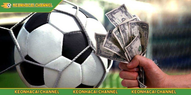 Kèo Chấp 2 Trái - Cách Bắt Kèo Chuẩn Xác Nhất Nên Biết 3 Cách tính thắng thua cơ bản
