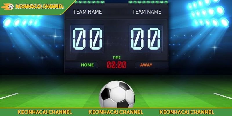 Kèo Draw No Bet Hướng Dẫn Chơi Cơ Bản Và Bí Kíp Cần Nắm Bắt 3 Cách chơi Draw No Bet cơ bản