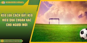 Kèo Lựa Cách Bắt Kèo Hiệu Quả Chuẩn Xác Cho Người Mới