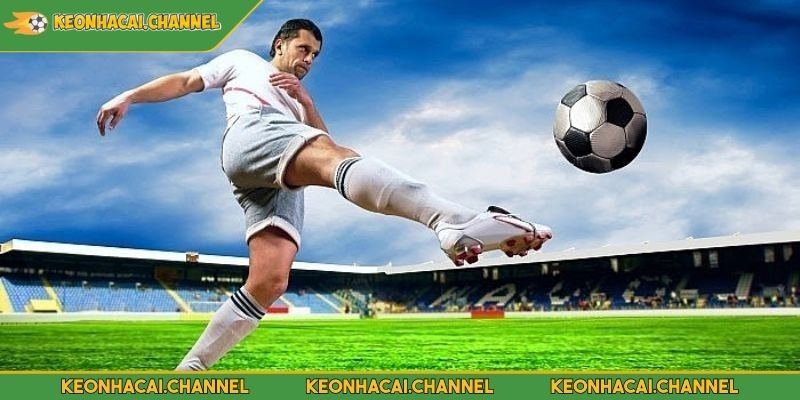 Kèo Lựa Cách Bắt Kèo Hiệu Quả Chuẩn Xác Cho Người Mới 2 Khái niệm kèo lựa là gì?