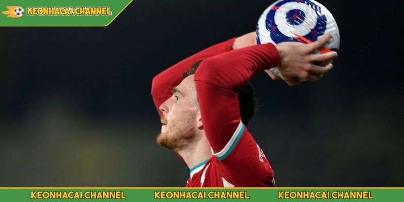 Kèo Ném Biên - Hình Thức Cá Cược Độc Đáo Hấp Dẫn 3 Kèo ném biên đầu tiên