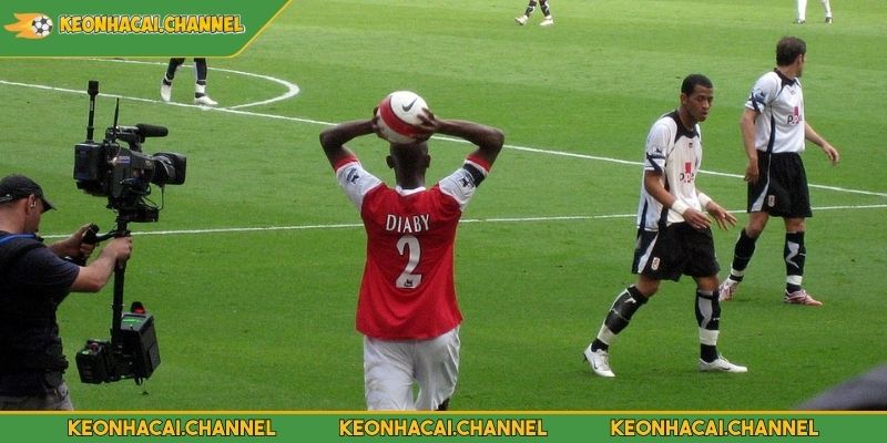 Kèo Ném Biên - Hình Thức Cá Cược Độc Đáo Hấp Dẫn 2 Giới thiệu về kèo ném biên