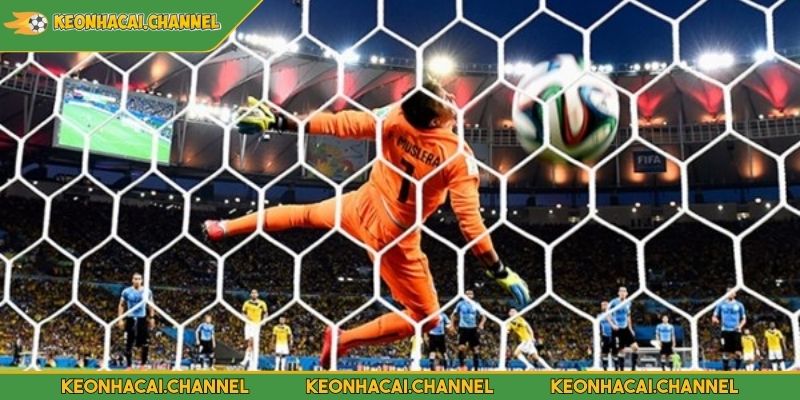 Kèo Số Bàn Thắng Chia Sẻ Bí Kíp Chơi Hiệu Quả Cho Mọi Người 3 Tỷ lệ Total Goals theo từng hiệp