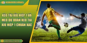 Kèo Tài Xỉu Hiệp 1 Và Mẹo Dự Đoán Kèo Tài Xỉu Hiệp 1 Chuẩn Xác