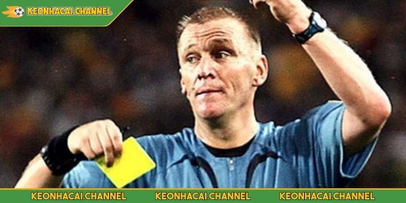 Kèo Thẻ Phạt - Hình Thức Cược Bóng Đá Quen Thuộc Hấp Dẫn 3 Kèo tài xỉu thẻ phạt