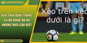 Kèo trên dưới Trong Cá Độ Bóng Đá Và Những Điều Cần Biết