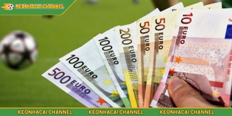 Kèo Xiên Bóng Đá Hướng Dẫn Cách Chơi Chi Tiết Cho Người Dùng 4 Kết hợp nhiều dạng cược khác nhau để đạt hiệu quả