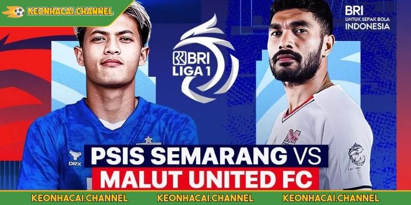Malut United VS PSIS 15:30 - 16/05 Liga 1 Nhận Định Chuyên Sâu 3 Malut United VS PSIS 15:30 - 16/05 Liga 1 PSIS chiến hạm đang vào guồng