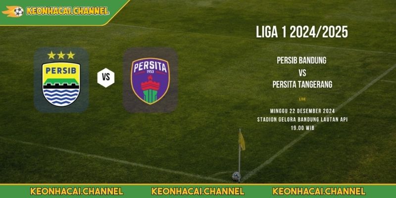 Persita VS Persib Bandung 19:00 - 16/05 Liga 1 Nhận Định Chuyên Gia 3 Persita VS Persib Bandung 19:00 - 16/05 Liga 1 phong độ Persib Bandung