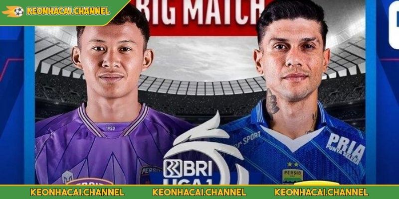 Persita VS Persib Bandung 19:00 - 16/05 Liga 1 Nhận Định Chuyên Gia 2 Tổng quan nhận định Persita VS Persib Bandung 19:00 - 16/05 Liga 1