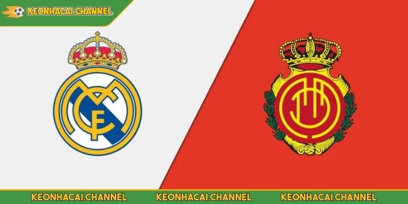 Real Madrid VS Mallorca 02:30 - 15/05 La Liga Phân Tích Chuyên Sâu 3 Real Madrid VS Mallorca 02:30 - 15/05 La Liga phong độ Mallorca