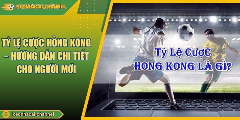 Tỷ Lệ Cược Hồng Kông – Hướng Dẫn Chi Tiết Cho Người Mới