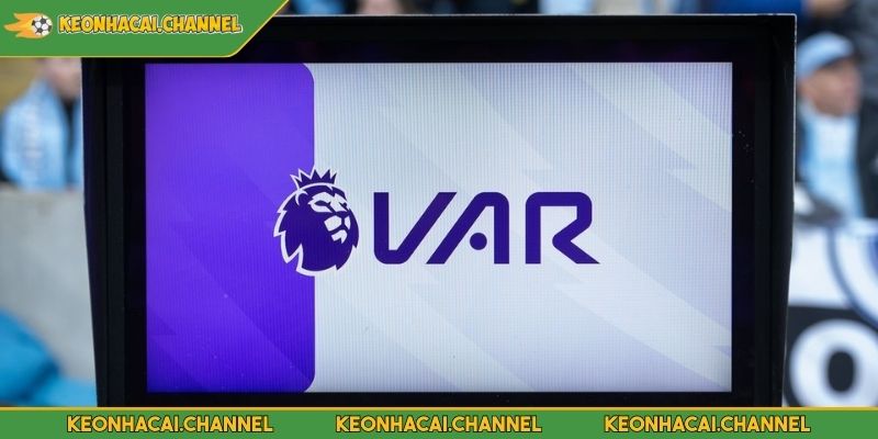 VAR Là Gì? Các Ưu Điểm Và Tầm Quan Trọng Trong Trận Bóng 3 Lỗi dẫn đến thẻ đỏ thường dẫn đến check VAR