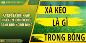 Xả Kèo Là Gì? Khám Phá Tuyệt Chiêu Cứu Cánh Cho Người Dùng